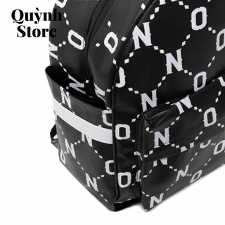 Balo Backpack Unisex Balo Backpack Gon - Màu Đen