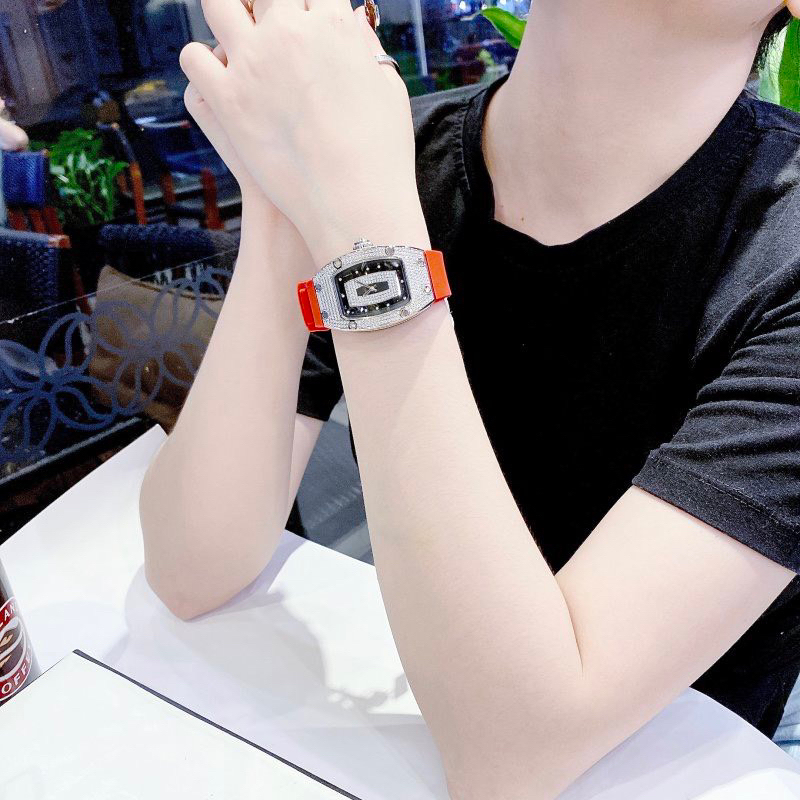 Đồng hồ nữ Xcer