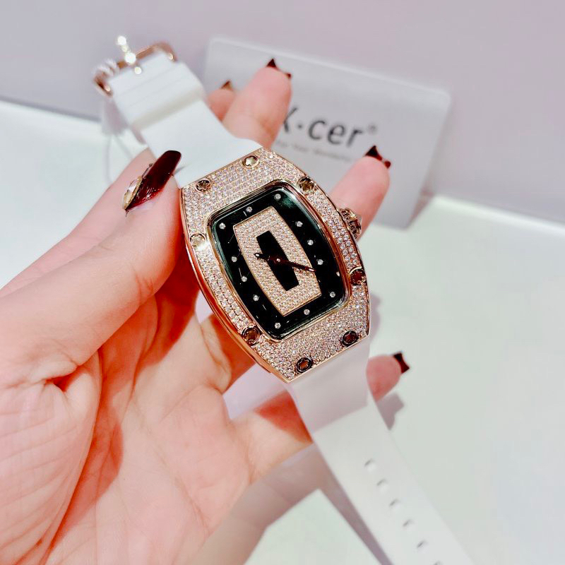 Đồng hồ nữ Xcer