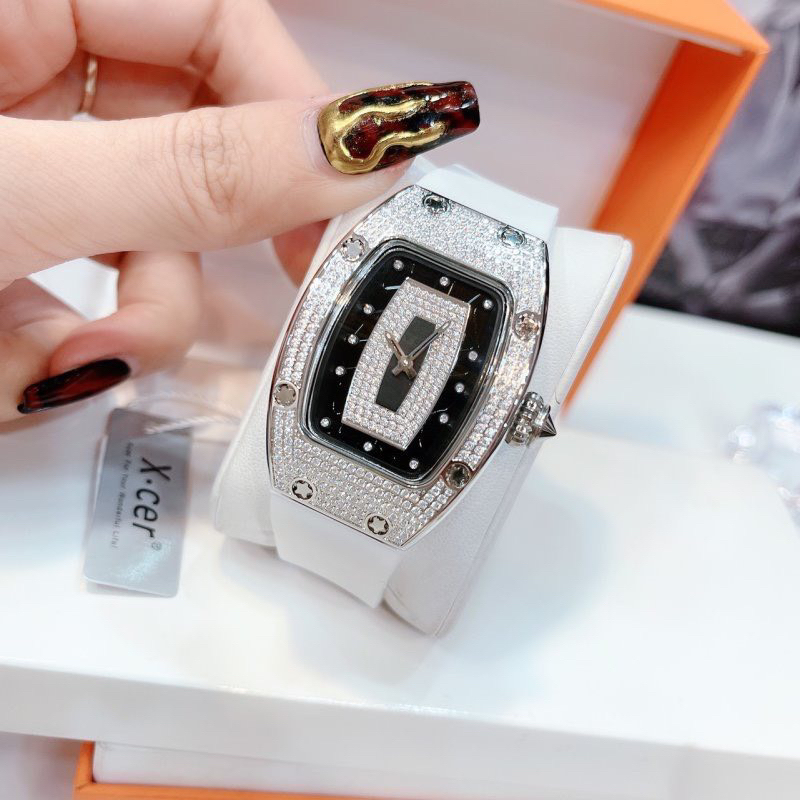 Đồng hồ nữ Xcer