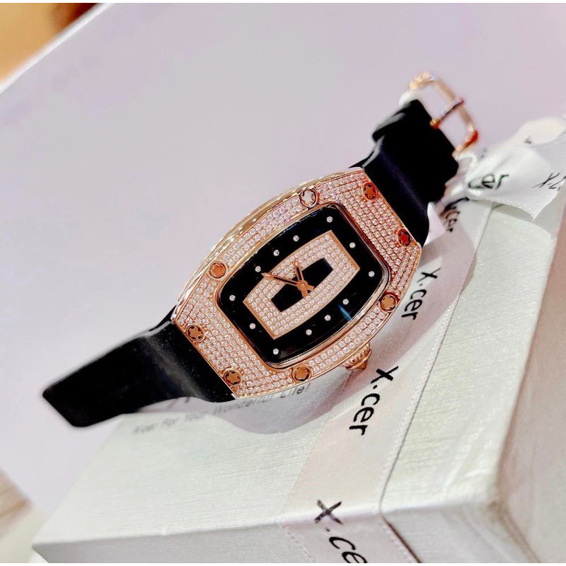 Đồng hồ nữ Xcer