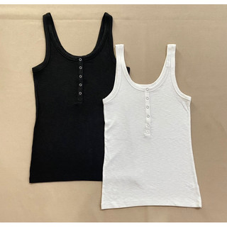 Áo ba lỗ vải thun borip - Thanh lý vnxk