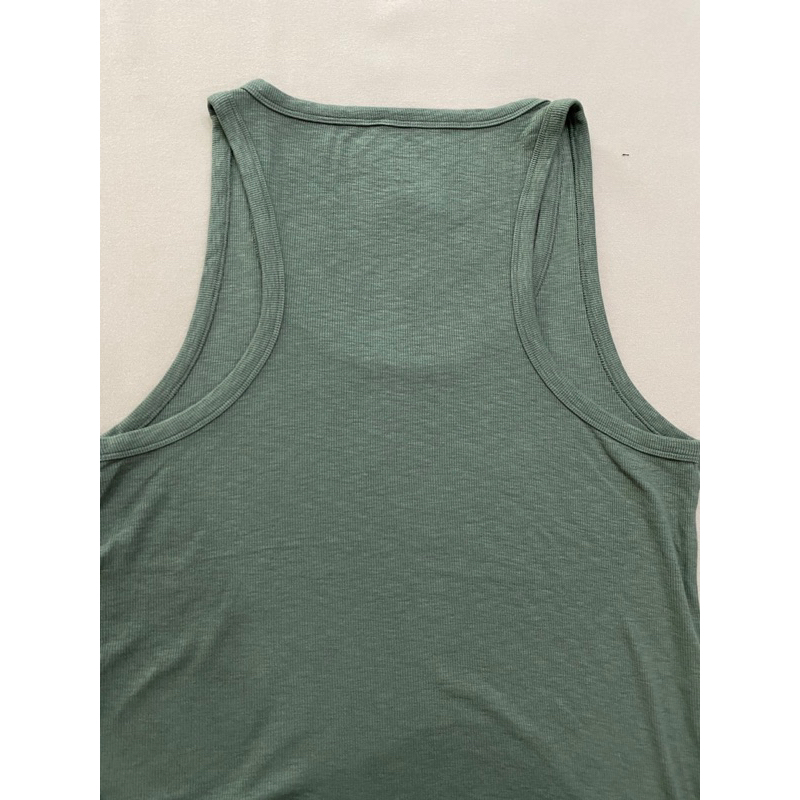 A1809- Áo ba lỗ vải thun borip - Thanh lý vnxk