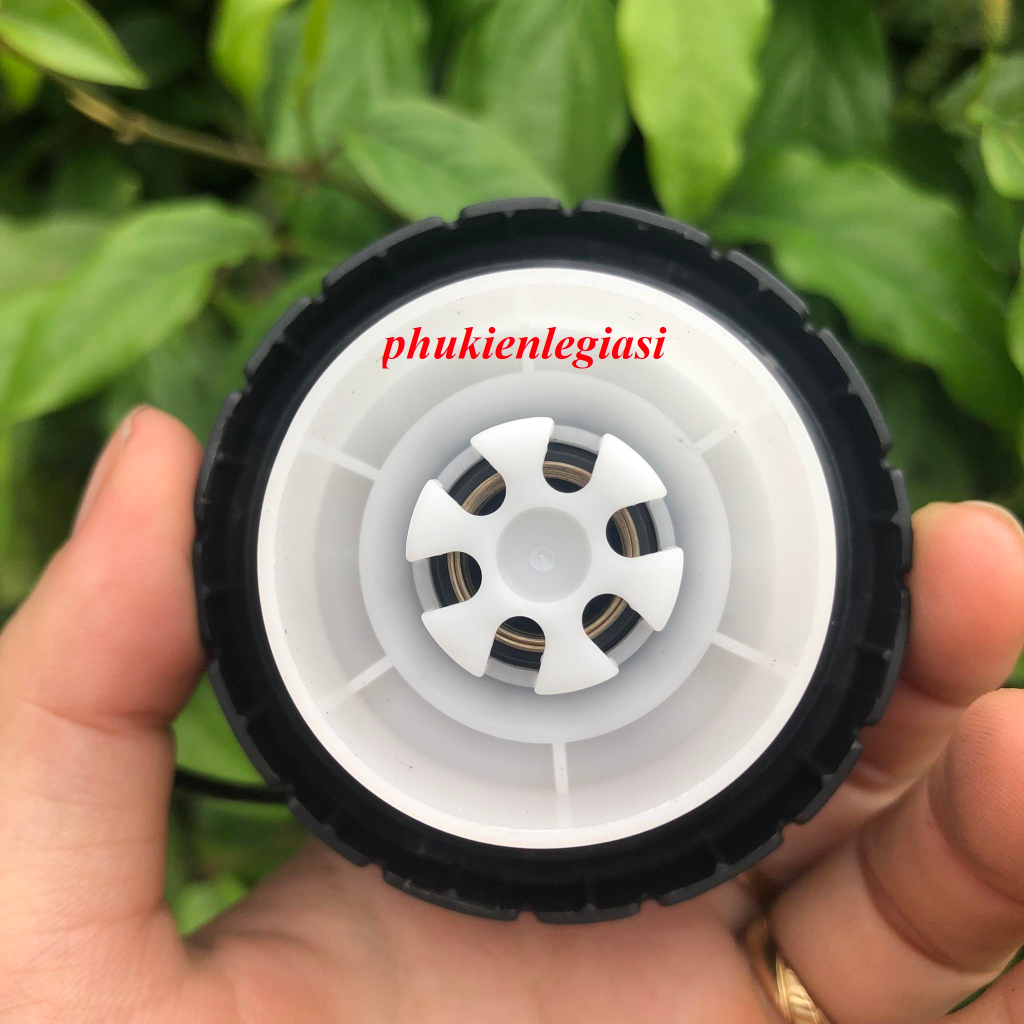 Nắp bình xăng nhiên liệu thích hợp cho xe Toyota Mitsubishi và nhiều dòng xe khác Mitsubishi Grandis ....