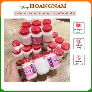 Kem làm mềm da làm móng tay chân Lafuco Shop hoangnam nail