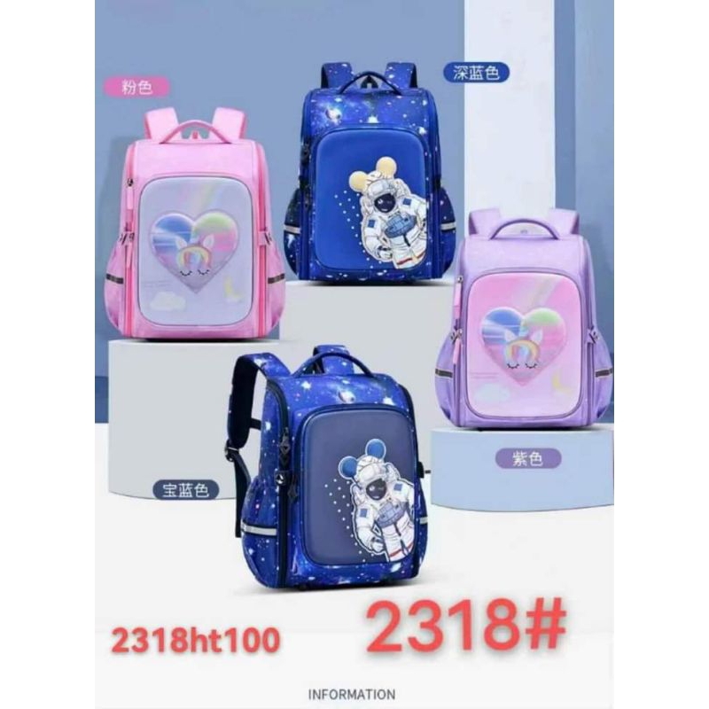 Cặp học sinh cấp 1