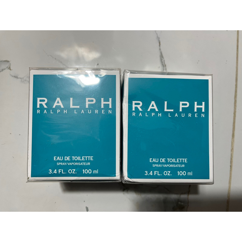 Nước hoa Ralph Lauren Ralph Eau De Toilette 100ml