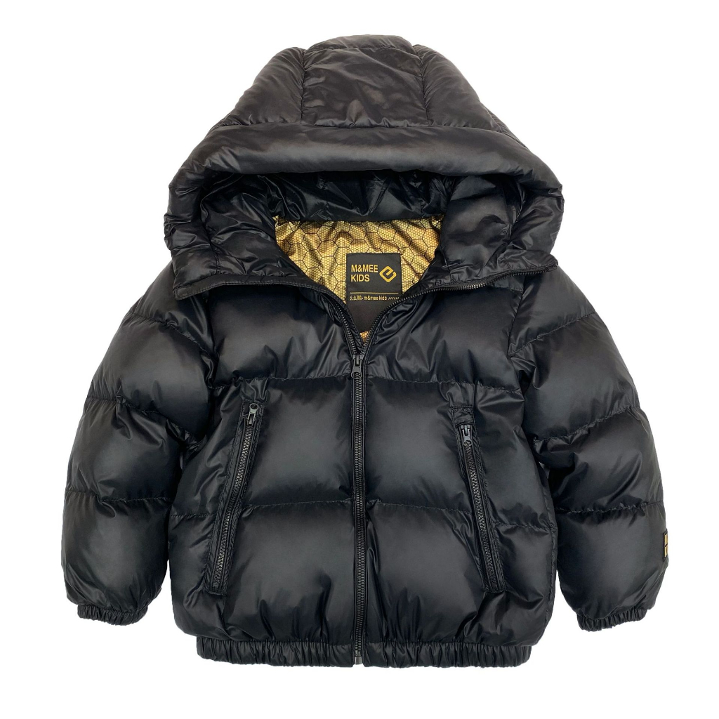 Áo khoác phao cho bé hàng QC cao cấp hot 2023