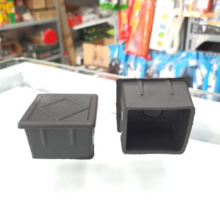 Bít xà gồ, nắp bịt xà gồ, bịt đầu sắt hộp 25x25, 30x30, 40x40, 40x80, 50x50, 50x100