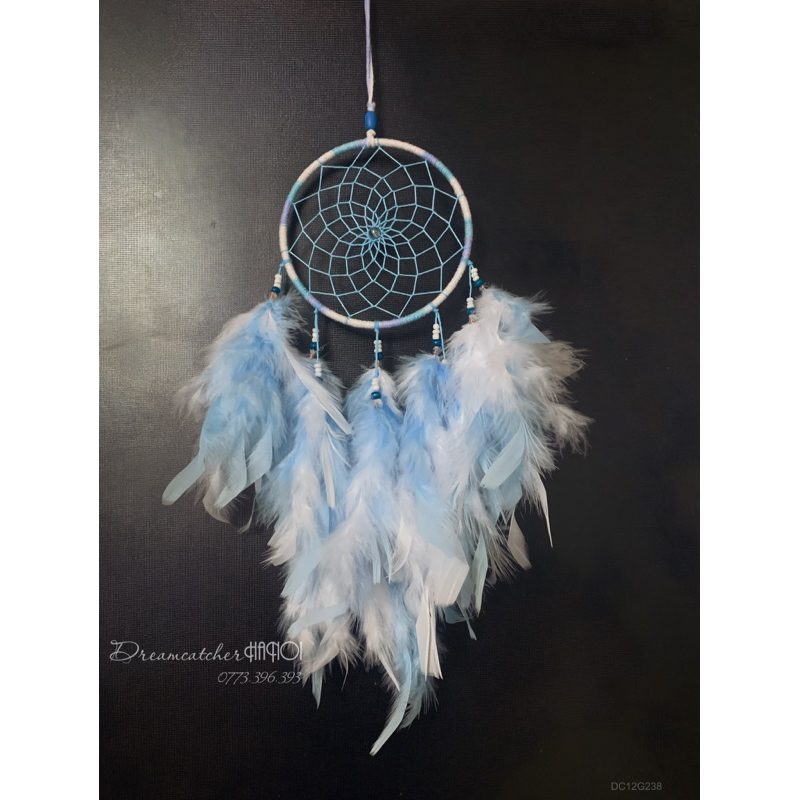 Dreamcatcher Đkinh 12cm