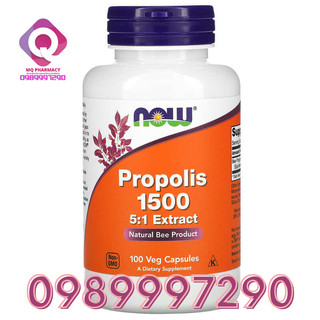 Chiết xuất Keo ong Propolis 1500