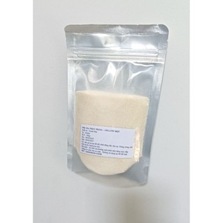 Bột gelatin Ewald Đức (100g) làm kẹo dẻo, pudding, khúc bạch...siêu dễ