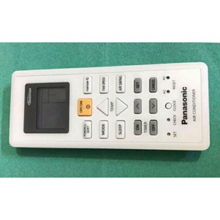 Remote máy lạnh Panasonic Chính hãng