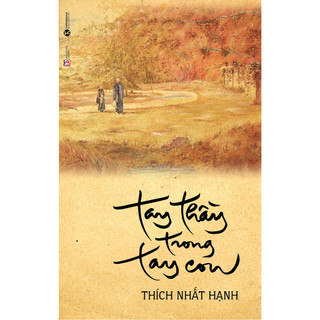 Sách - Combo Thiền sư Thích Nhất Hạnh