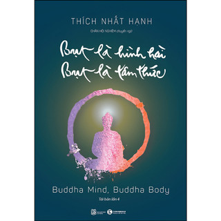 Sách - Combo Thiền sư Thích Nhất Hạnh