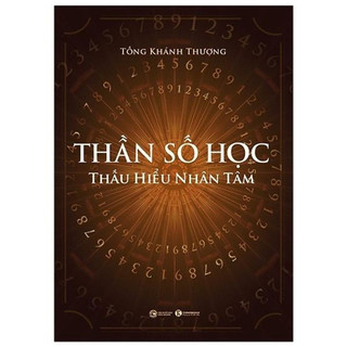 Sách - Combo sách Thần số học