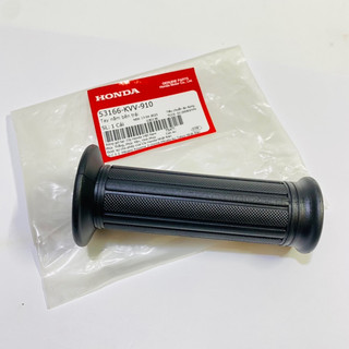 Tay nắm bên trái dream loại có gù zin honda - 53166kvv910