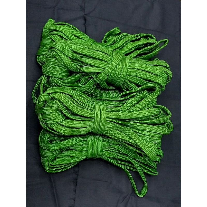 Dây dù bó dài 20 m