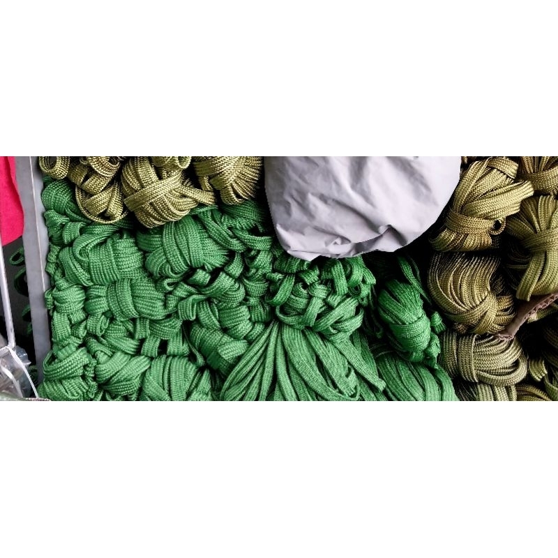 Dây dù bó dài 20 m