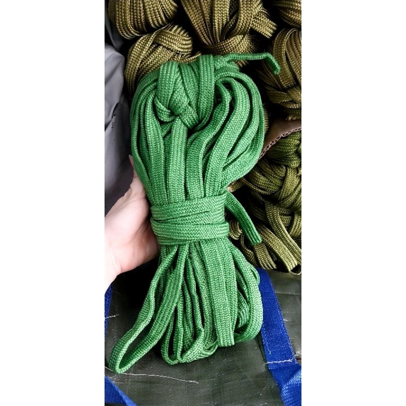 Dây dù bó dài 20 m