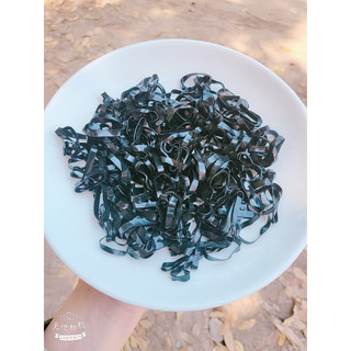 100g Thun Cột Tóc Màu Đủ Loại