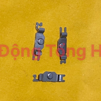 BỘ 3 CÁI NẸP GIỮ PHÍM NGUỒN,ÂM LƯỢNG 7/8
