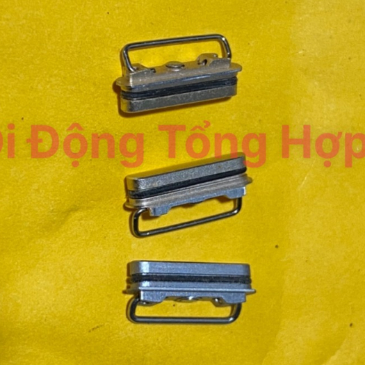 BỘ 3 PHÍM TĂNG,GIẢM ÂM LƯỢNG VÀ PHÍM NGUỒN CÁC MÃ 6/7/8