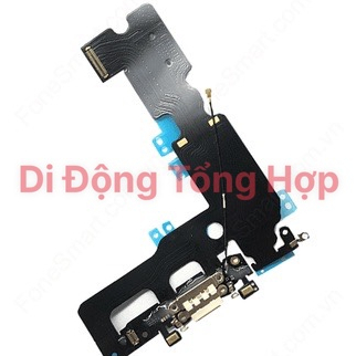Cụm sạc zin bóc máy các mã 6/7/8/6p/6s/6sp/7p/8p