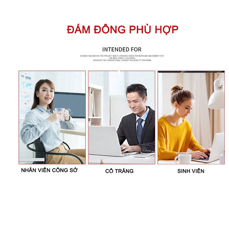 Khay bàn phím Không cần khoan lỗ trên mặt bàn có ray trượt, giá đỡ bàn phím