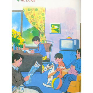 Sách - Tiếng Hoa dành cho trẻ em - Tập 1