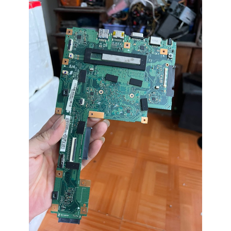 MAIN ASUS X553SA CPU PENTINUM N3050 ZIN ĐẸP