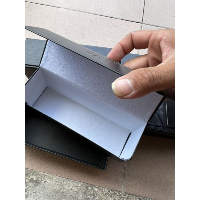 Bộ hộp mắt kính Montblanc