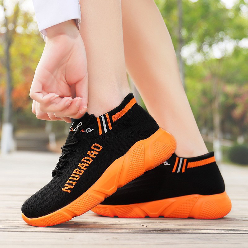 Giày Thể Thao, nhảy , đi bộ, erobic, dacesport…NIUBADAO hàng Quảng Châu cao cấp