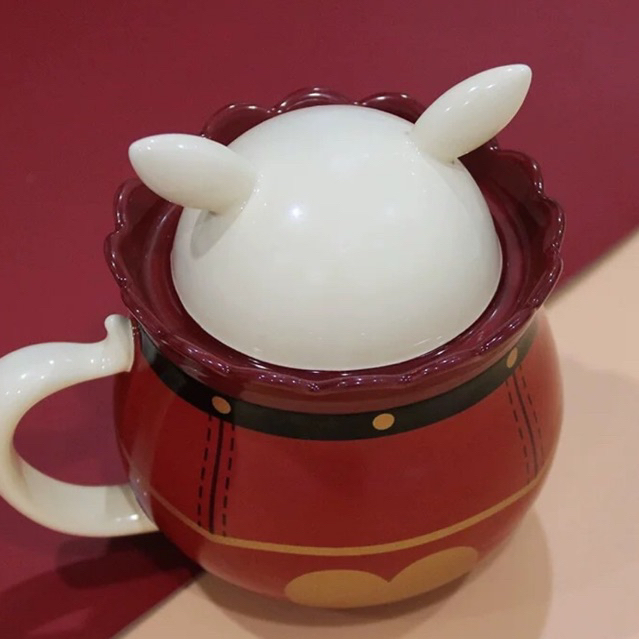 Genshin Impact goods - Ly Klee