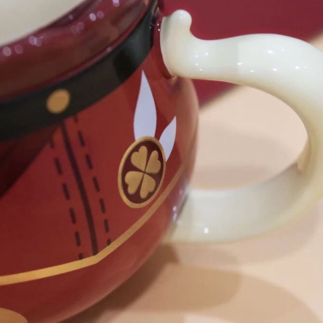 Genshin Impact goods - Ly Klee