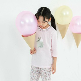 Sz 140- Bộ lửng cotton giấy Ppippilong VN xuất Hàn