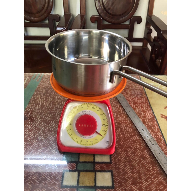 Quánh inox 18-10 Đức