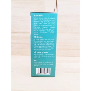[Chính hãng] Xịt chống sâu răng cho bé Dr.PSKID