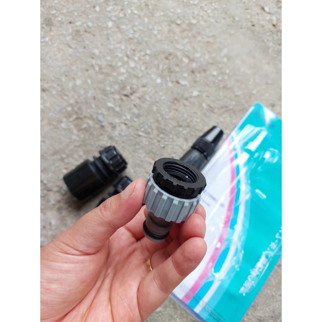 Vòi  phun nước tăng áp, vòi xịt nước áp suất cao, vòi xịt nước áp xuất cao dùng tưới cây, rửa xe