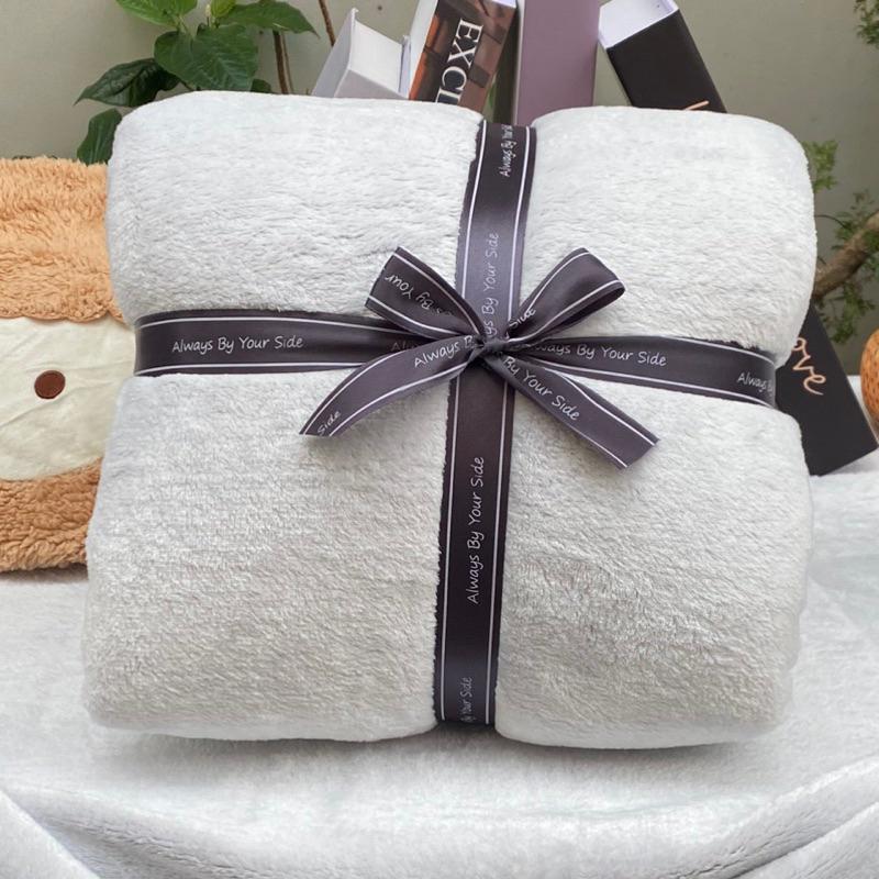 🍃🍃🍃 -  -  -  - CHĂN MỀN LÔNG CỪU - 🍃🍃🍃