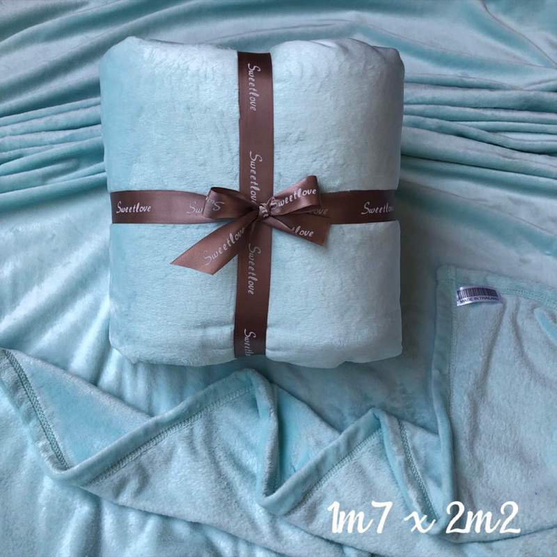 🍃🍃🍃 -  -  -  - CHĂN MỀN LÔNG CỪU - 🍃🍃🍃