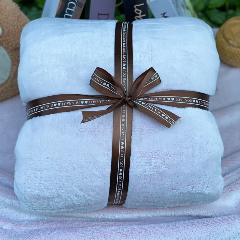 🍃🍃🍃 -  -  -  - CHĂN MỀN LÔNG CỪU - 🍃🍃🍃