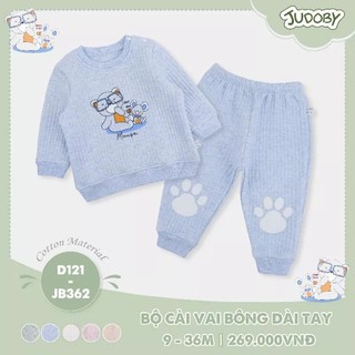 Bộ cài vai dầy Dokma (6-36m)