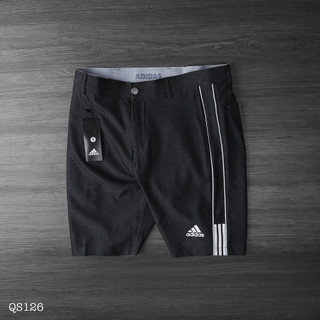 Quần Short GOLF Thể Thao VNXK có dây kéo túi 💖 SLIMFIT 💖 Co giãn thoái mái lắm nhé 💖 Hàng tốt Giá Tốt ! QSADD3