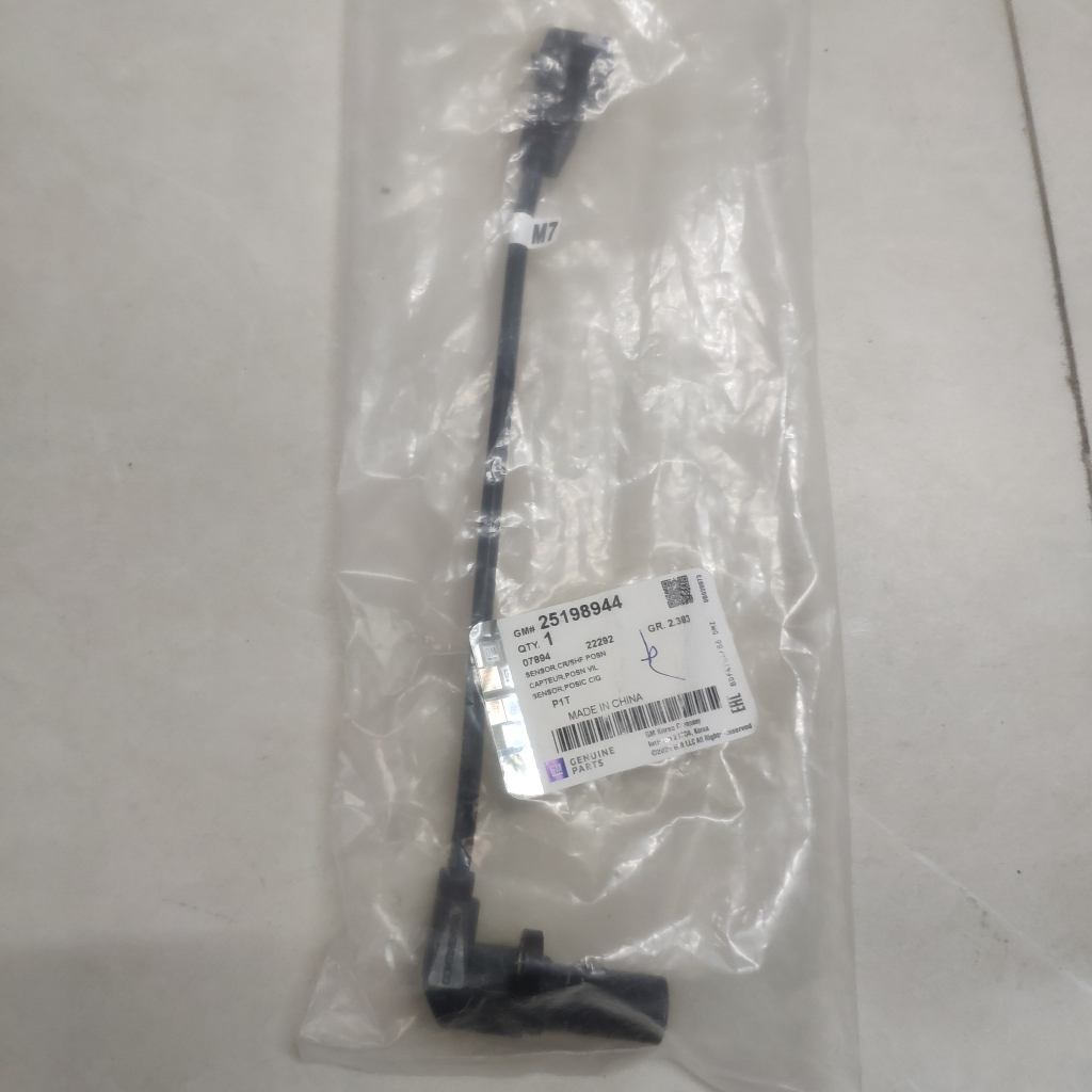 Cảm biến trục cơ Matiz 4, Spark m300, Spark 2012-2018