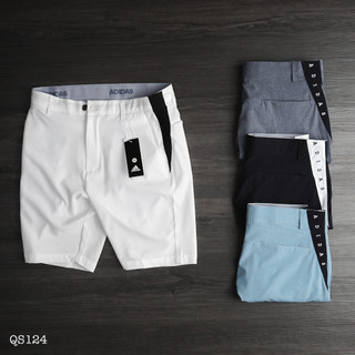 Quần Short Thể Thao có dây kéo túi , SLIMFIT , Co giãn thoái mái lắm nhé ! Hàng tốt Giá Tốt !! QSADD2