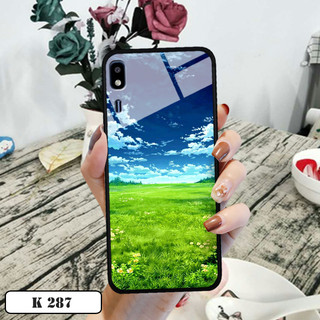 Ốp lưng phong cảnh đồng quê samsung galaxy a01/a01 core/a02/a02 core/a02s