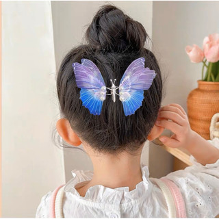 Xước cài tóc siêu xinh (nhiều mẫu)