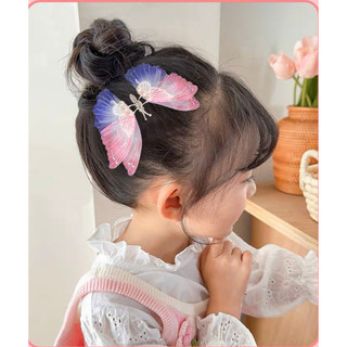 Xước cài tóc siêu xinh (nhiều mẫu)