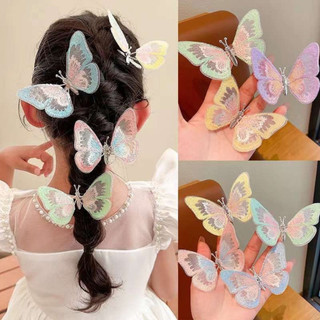 Xước cài tóc siêu xinh (nhiều mẫu)